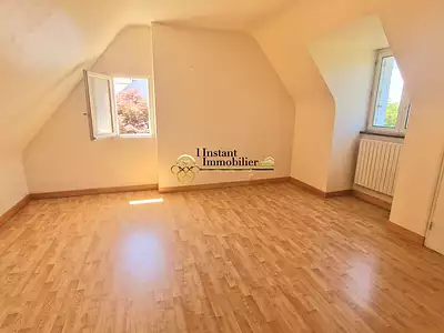 Maison, 106 m²