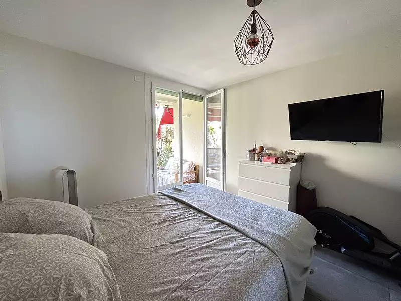 Appartement, 66,55 m²