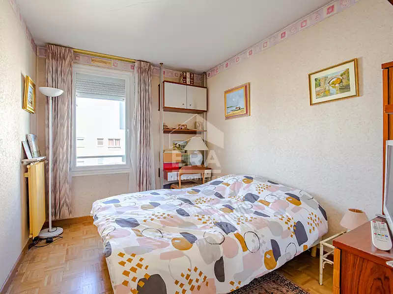 Appartement, 88 m²