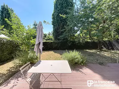Maison, 135 m²