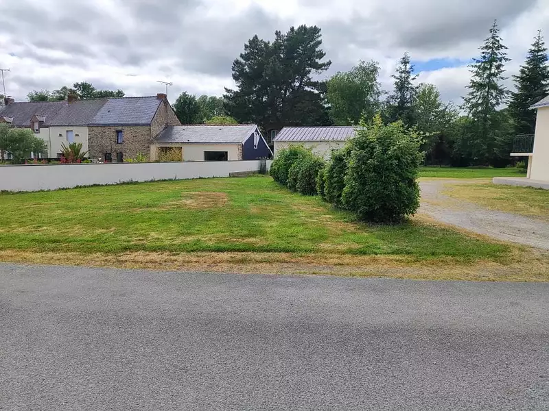 Maison, 92 m²