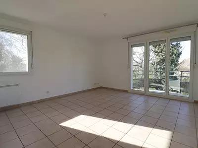 Appartement, 49 m²