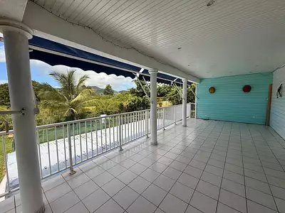 Maison, 127 m²