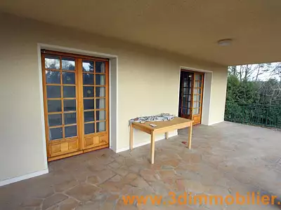 Maison, 306 m²