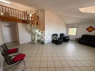 Appartement, 76 m²