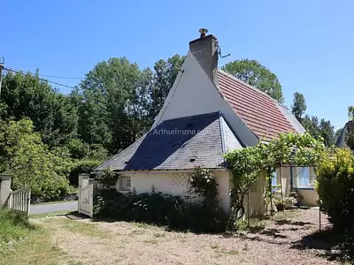 Maison, 120 m²