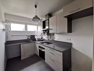 Appartement, 71,14 m²