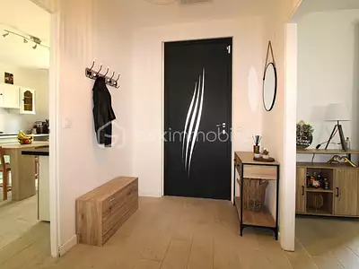 Maison, 100 m²