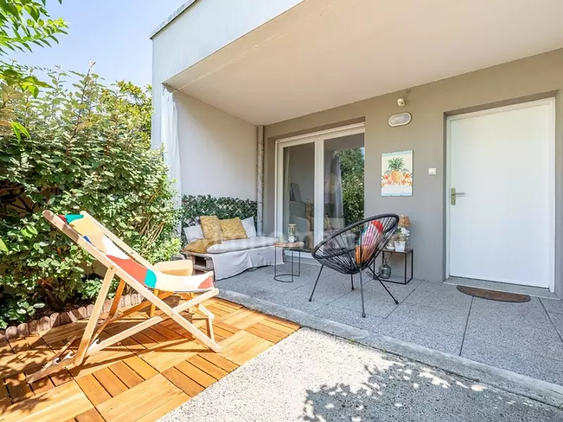 Appartement, 80 m²