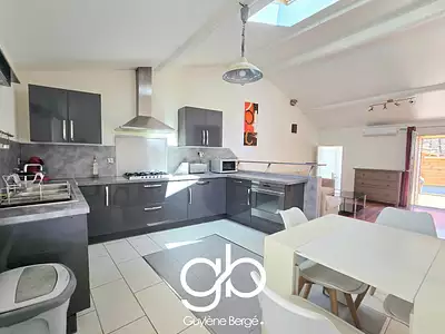Maison, 79 m²