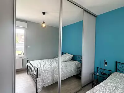 Maison, 68 m²