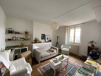 Appartement, 50,24 m²