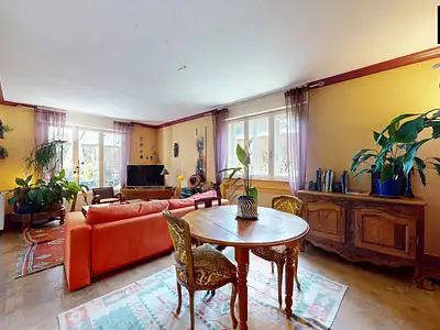 Maison, 120 m²