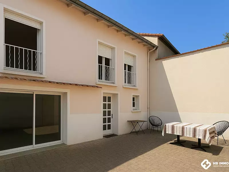 Maison, 82,24 m²