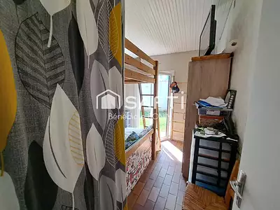 Maison, 55 m²