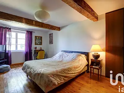 Maison, 350 m²