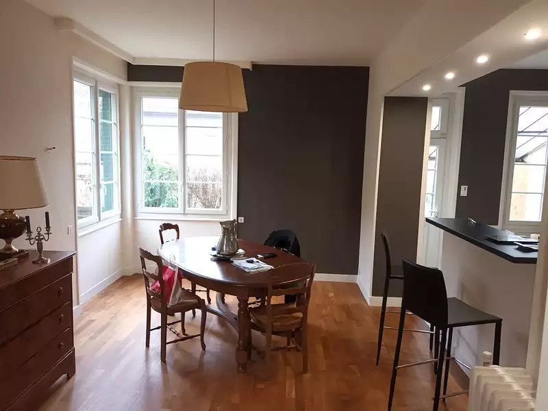 Maison, 167 m²