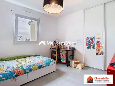 Maison, 90 m²