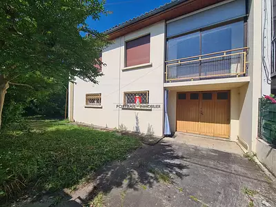 Maison, 72 m²