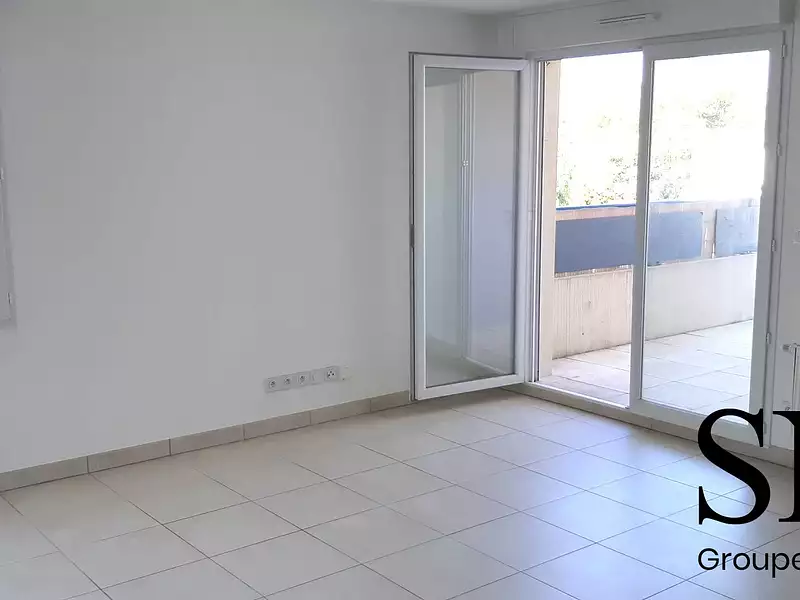 Appartement, 62,4 m²