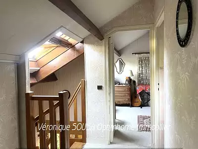 Maison, 127 m²