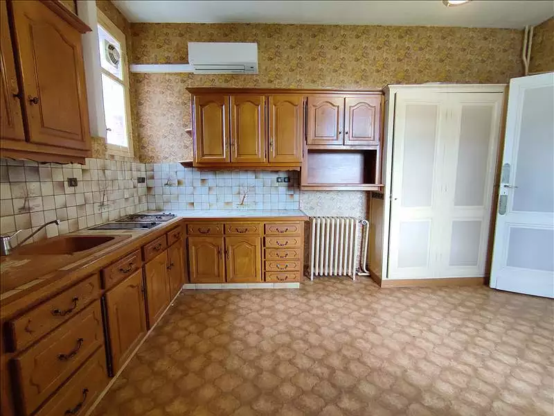 Maison, 190 m²