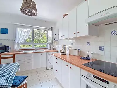 Appartement, 74 m²