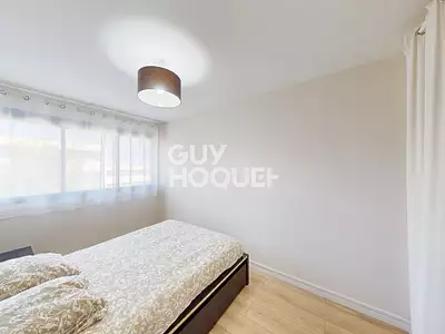 Appartement, 43 m²