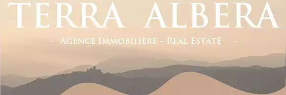 TERRA ALBERA
