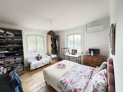 Maison, 160 m²