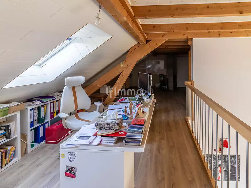 Maison, 165 m²