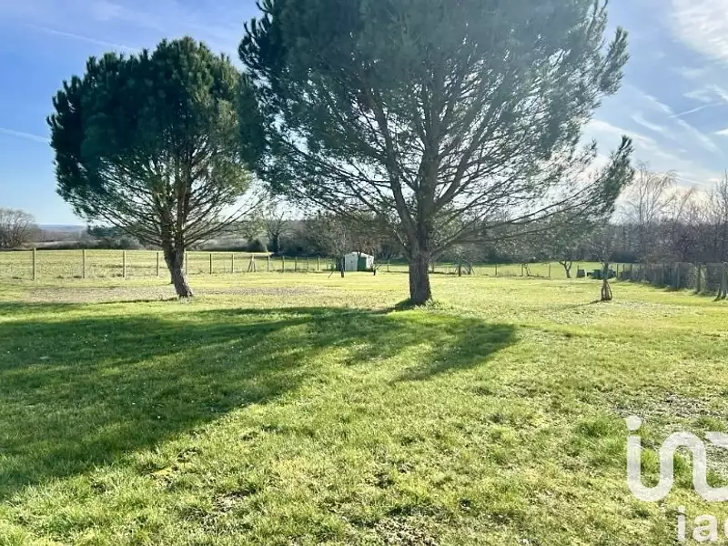 Maison, 142 m²