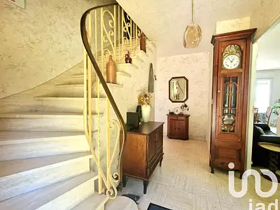 Maison, 133 m²