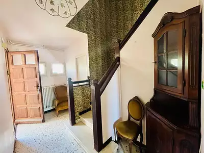 Maison, 110 m²