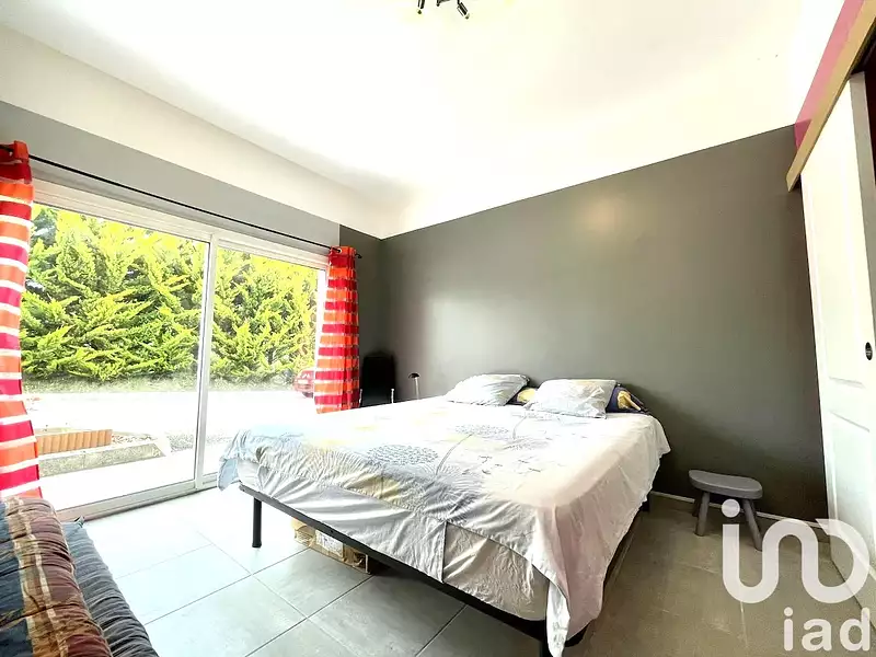 Maison, 110 m²