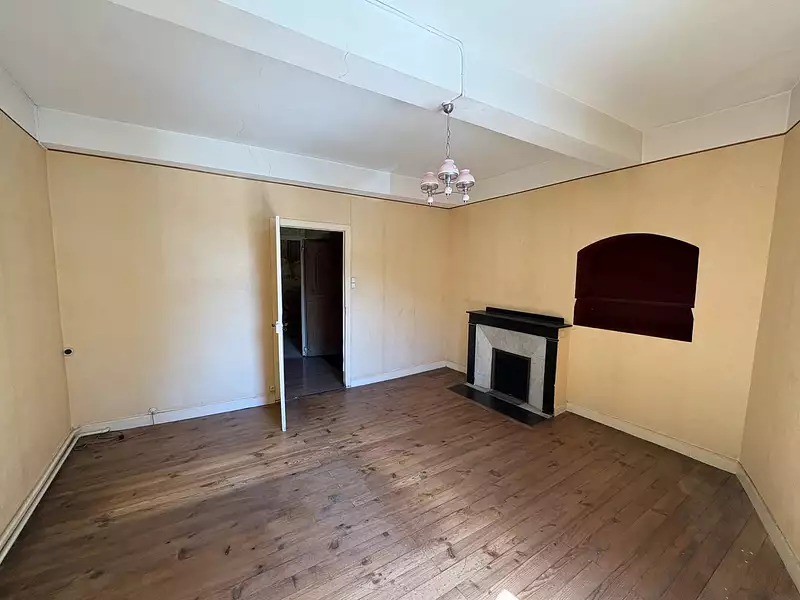 Maison, 197,4 m²
