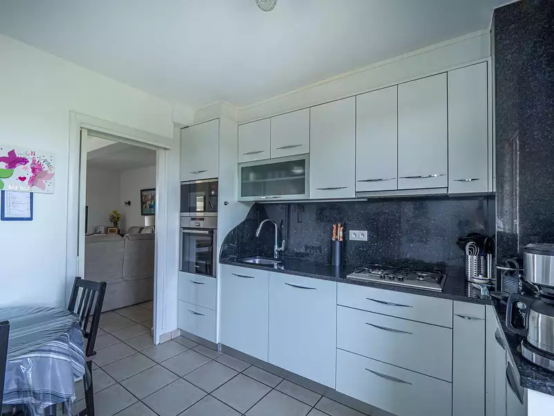 Appartement, 71,48 m²