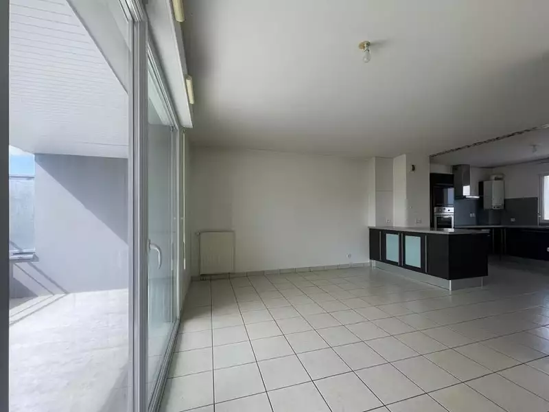 Appartement, 68 m²
