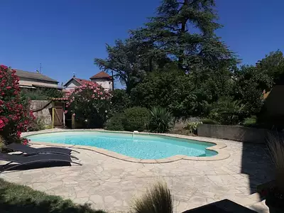 Maison, 130 m²