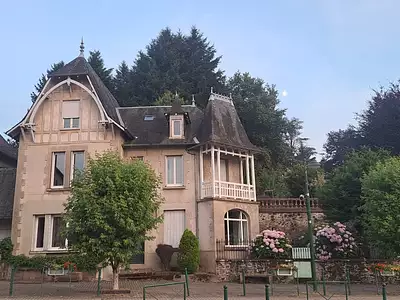 Maison, 240 m²