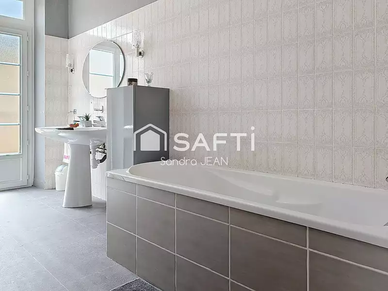 Maison, 172 m²