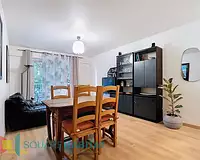 Appartement, 48,72 m²