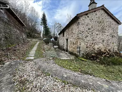 Maison, 80 m²