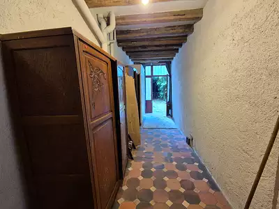 Maison, 314 m²