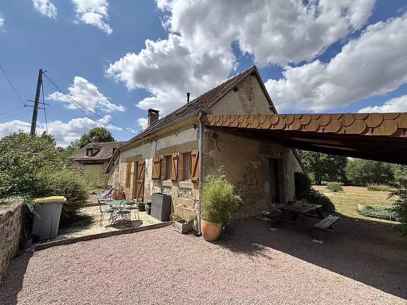 Maison, 78 m²