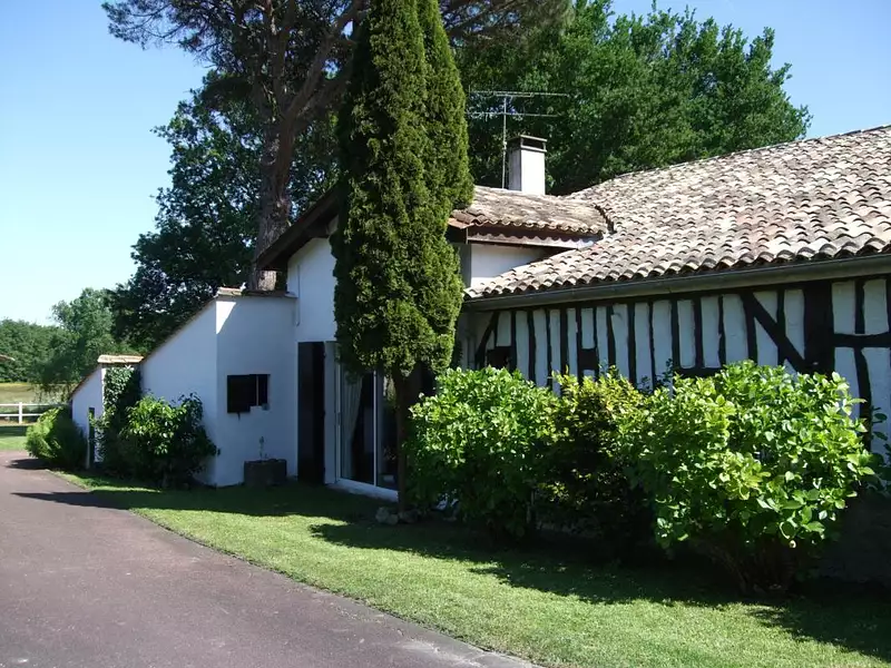 Maison, 211 m²