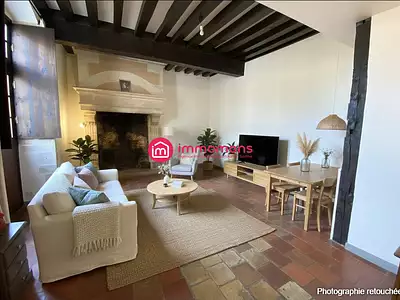 Appartement, 74,93 m²