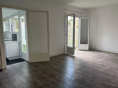 Appartement, 79,87 m²