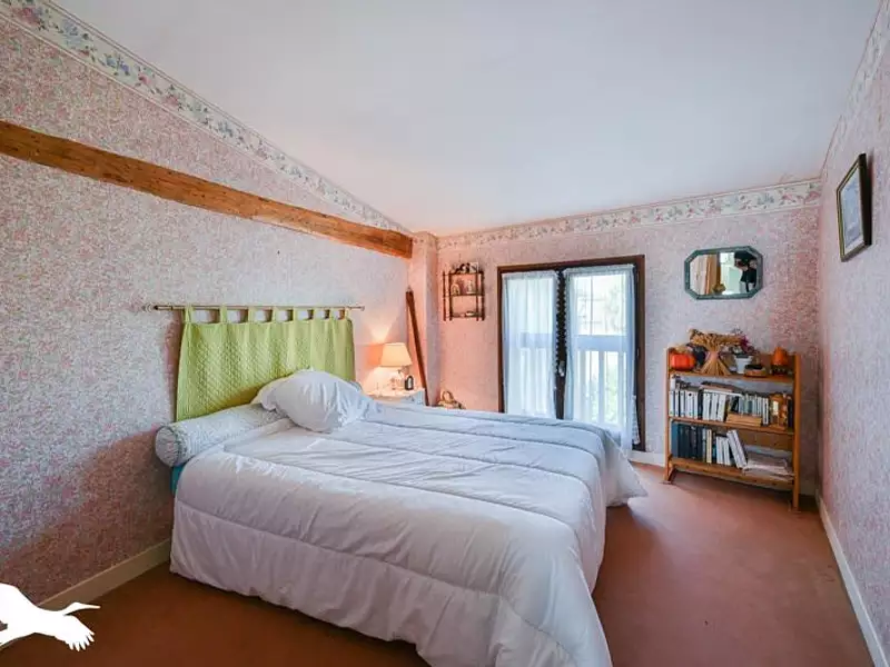Maison, 118 m²