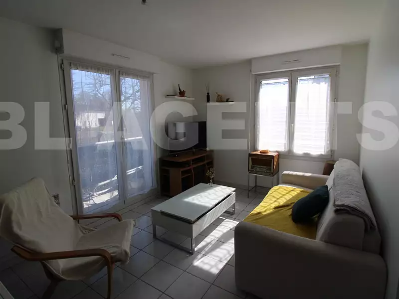 Appartement, 40 m²